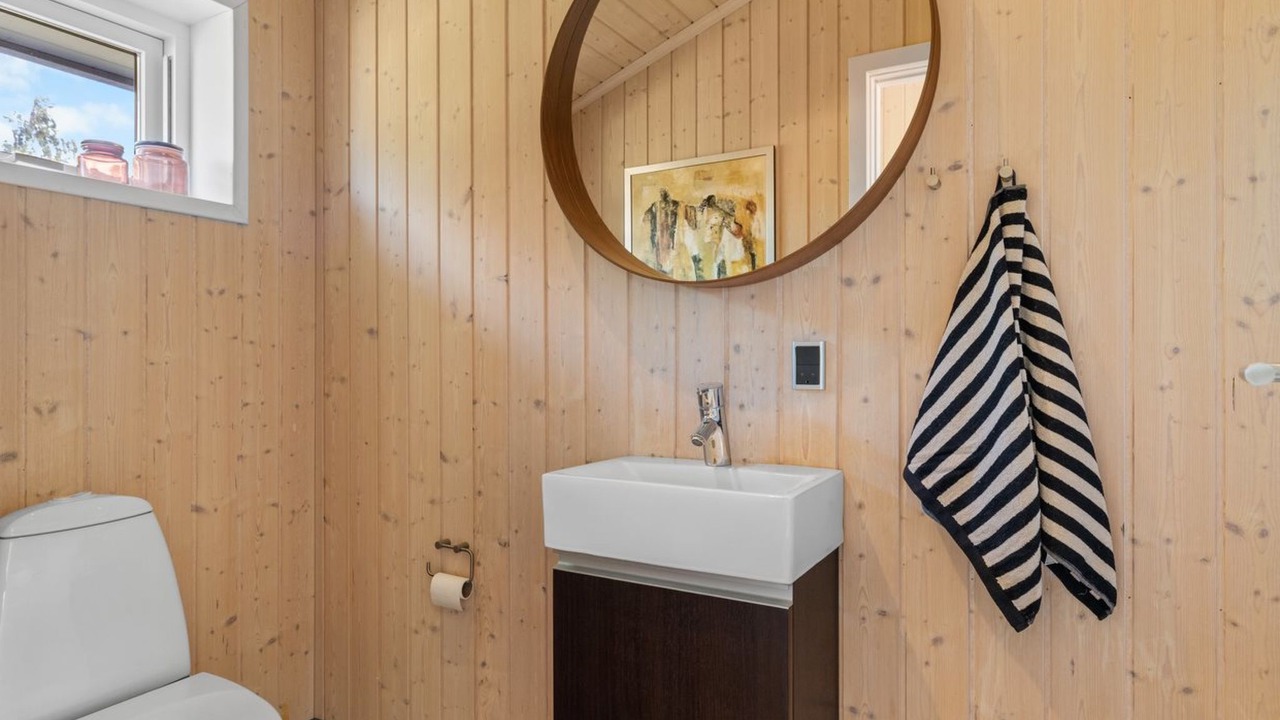 Photo of Bathroom in Ristinge
