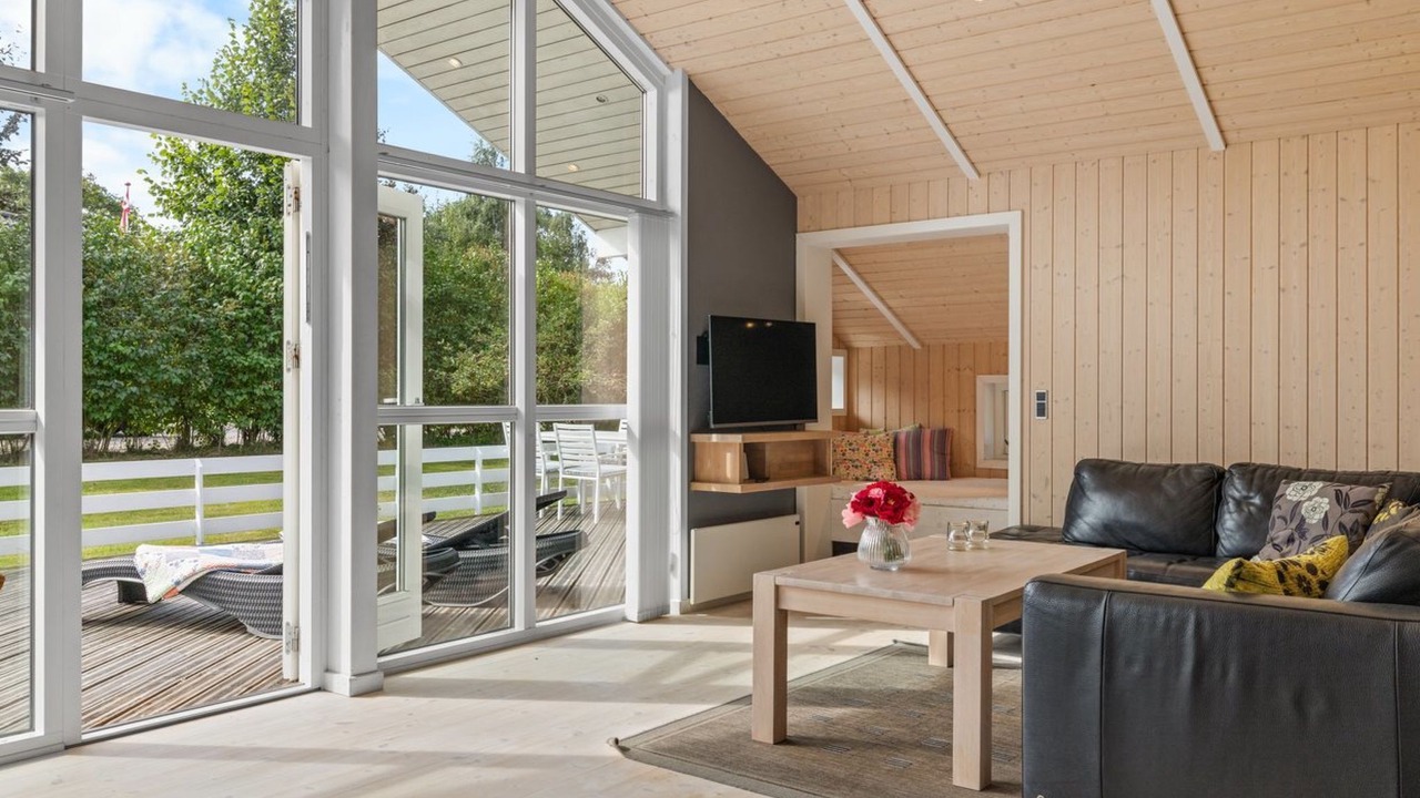 Photo of Livingroom in Ristinge