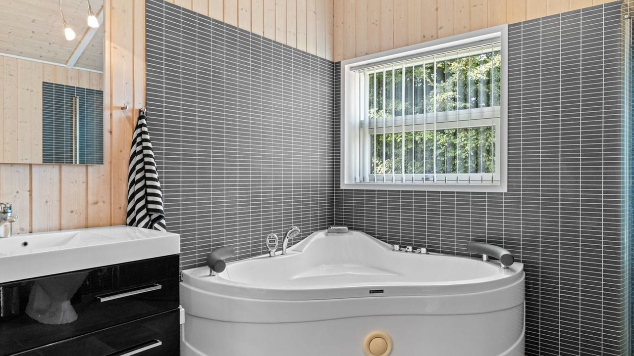 Photo of Bathroom in Ristinge
