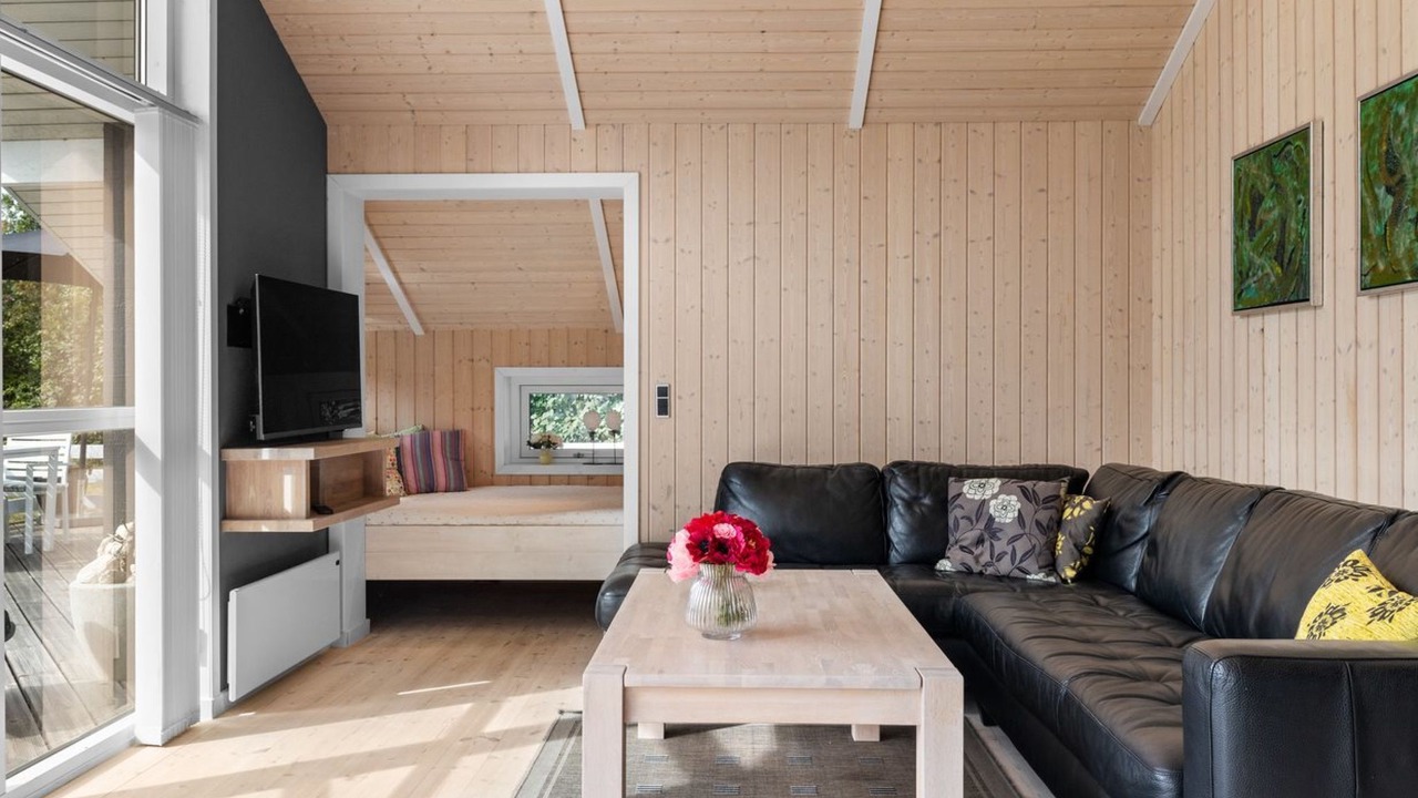 Photo of Livingroom in Ristinge