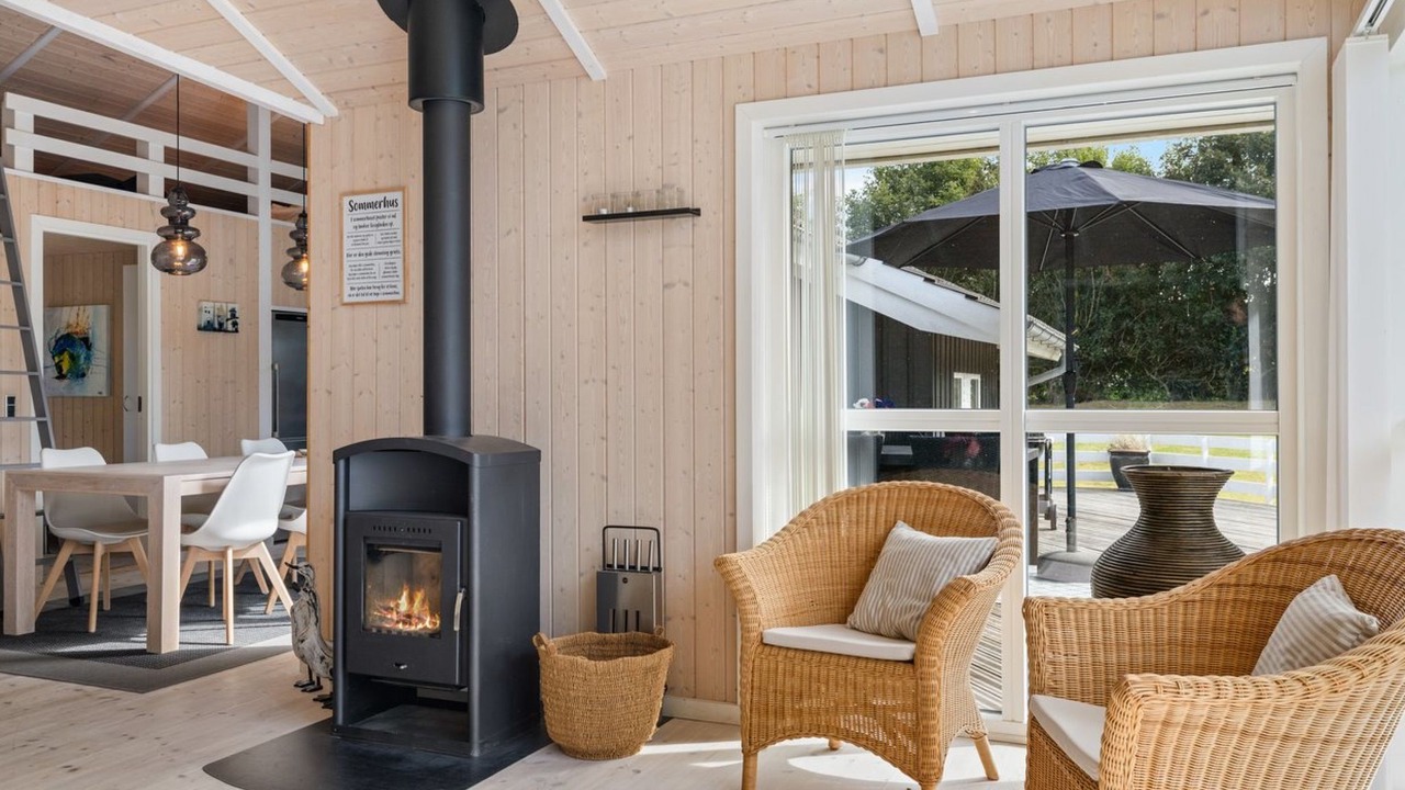 Photo of Livingroom in Ristinge
