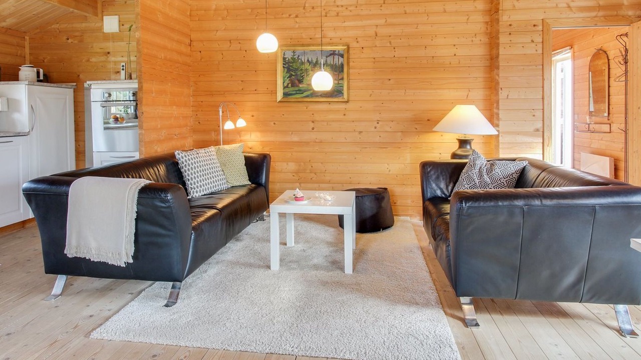 Photo of Livingroom in Skjern