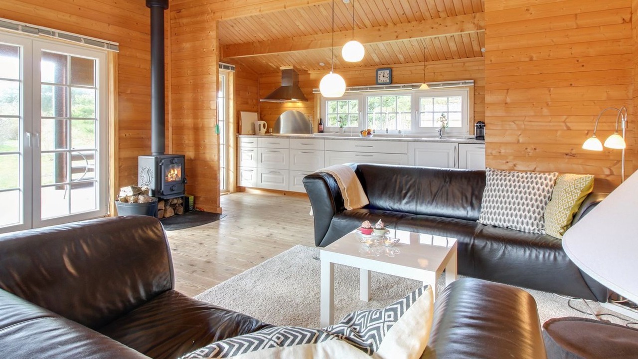 Photo of Livingroom in Skjern