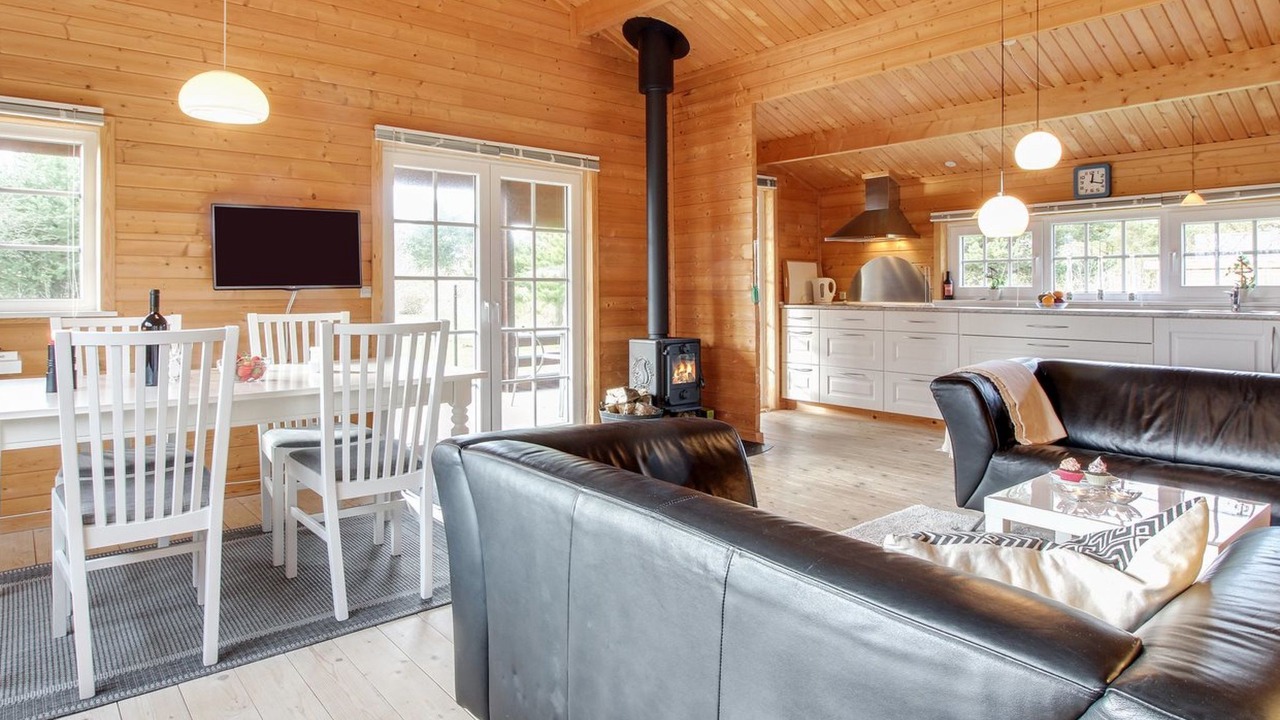 Photo of Livingroom in Skjern