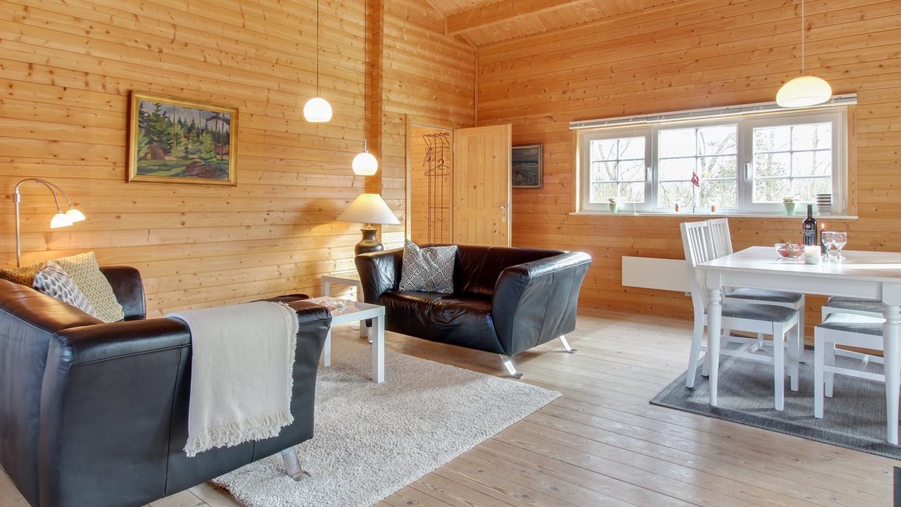 Photo of Livingroom in Skjern