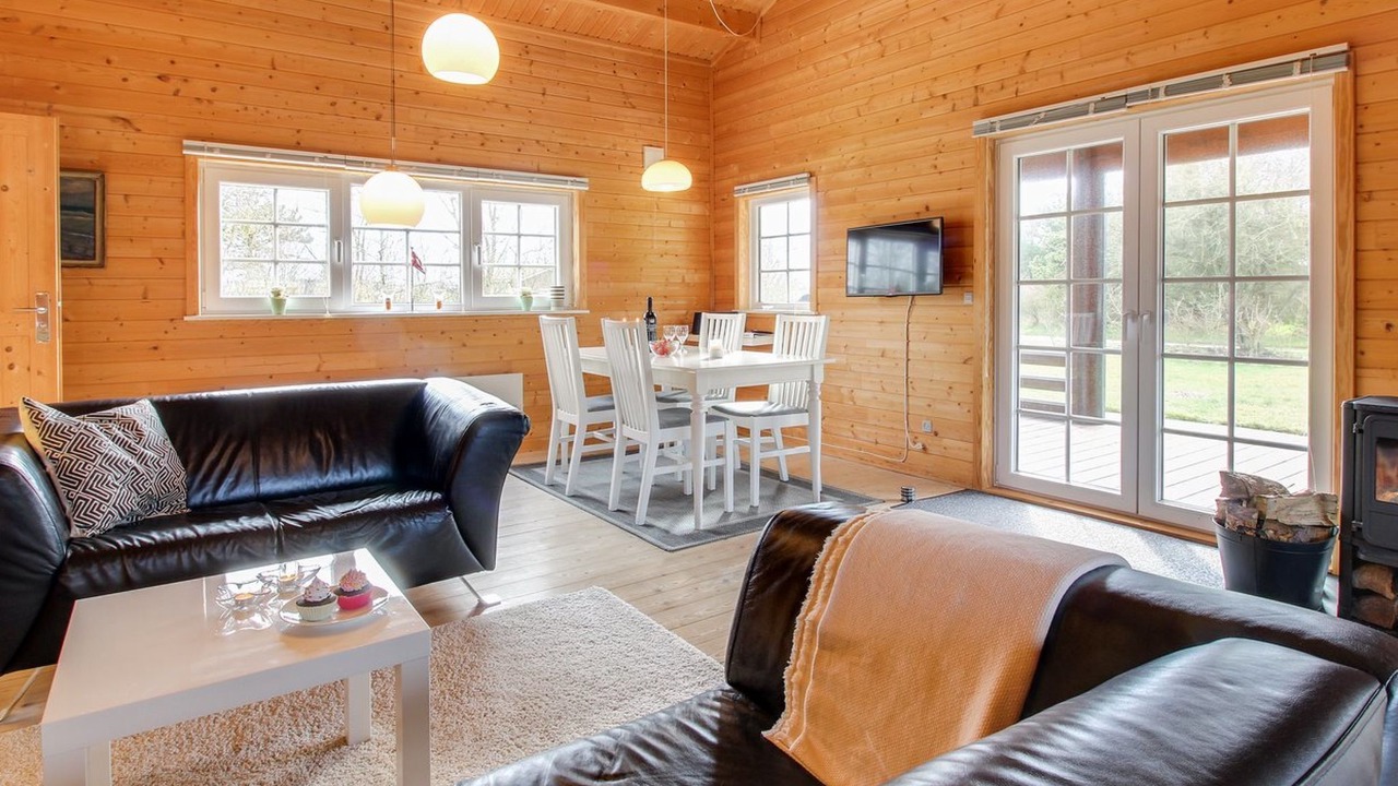 Photo of Livingroom in Skjern