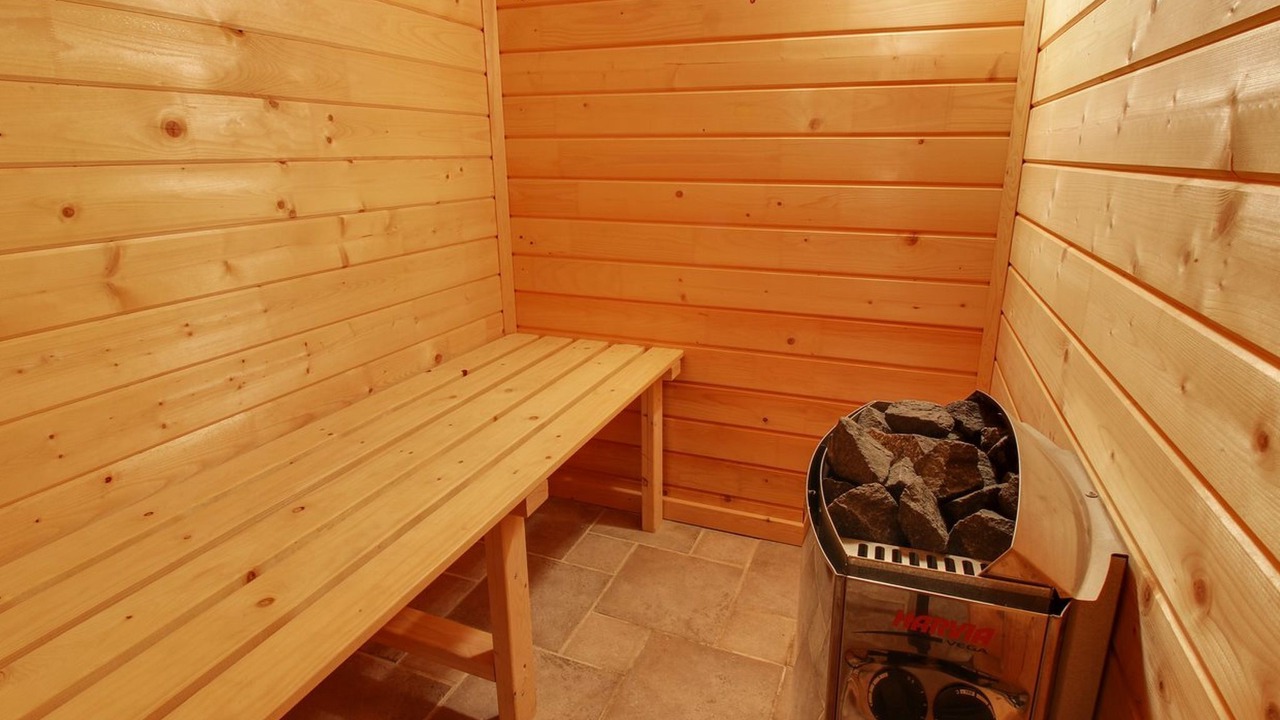 Photo of Bathroom in Skjern