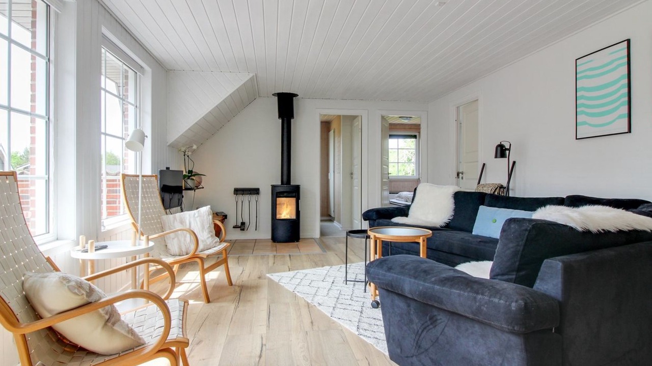 Photo of Livingroom in Jegum