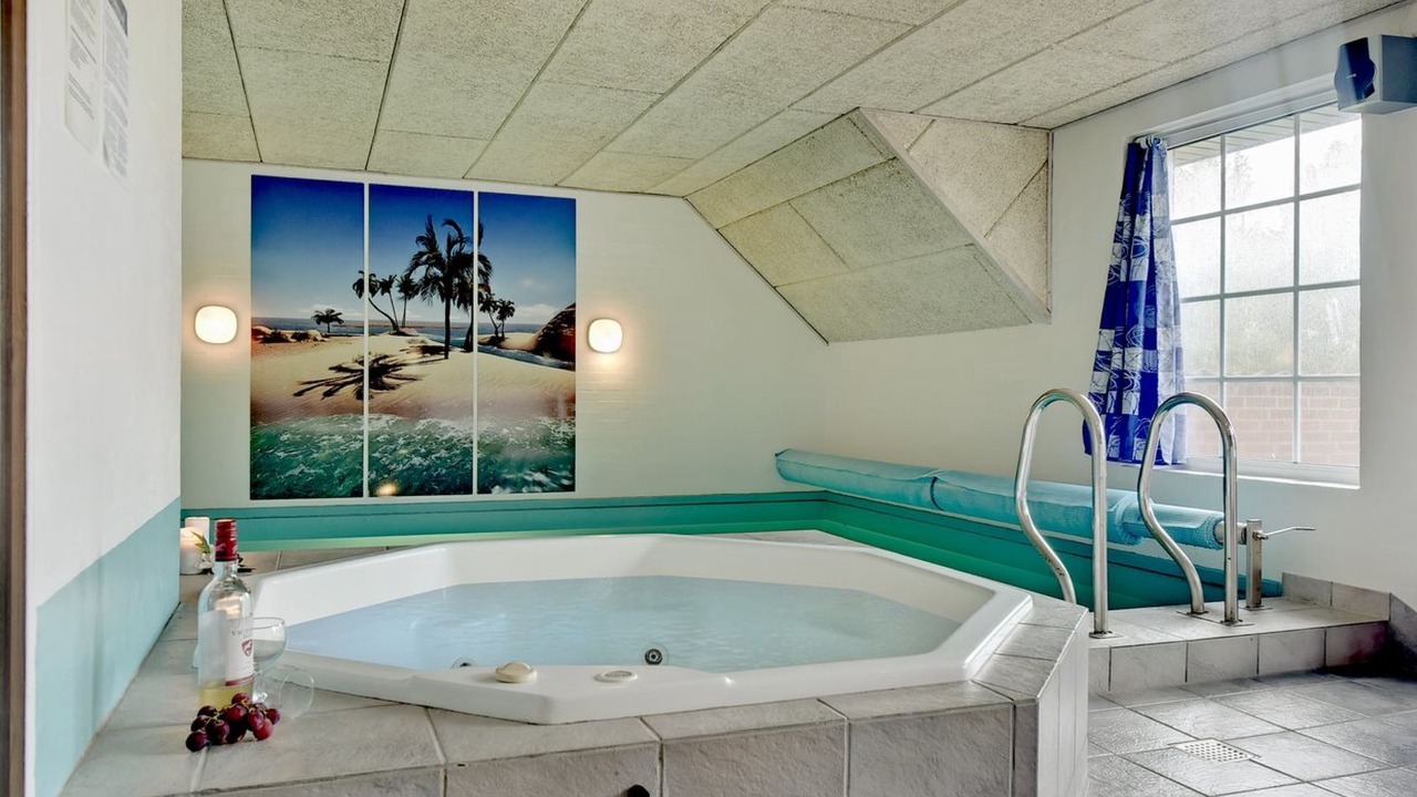 Photo of Bathroom in Jegum