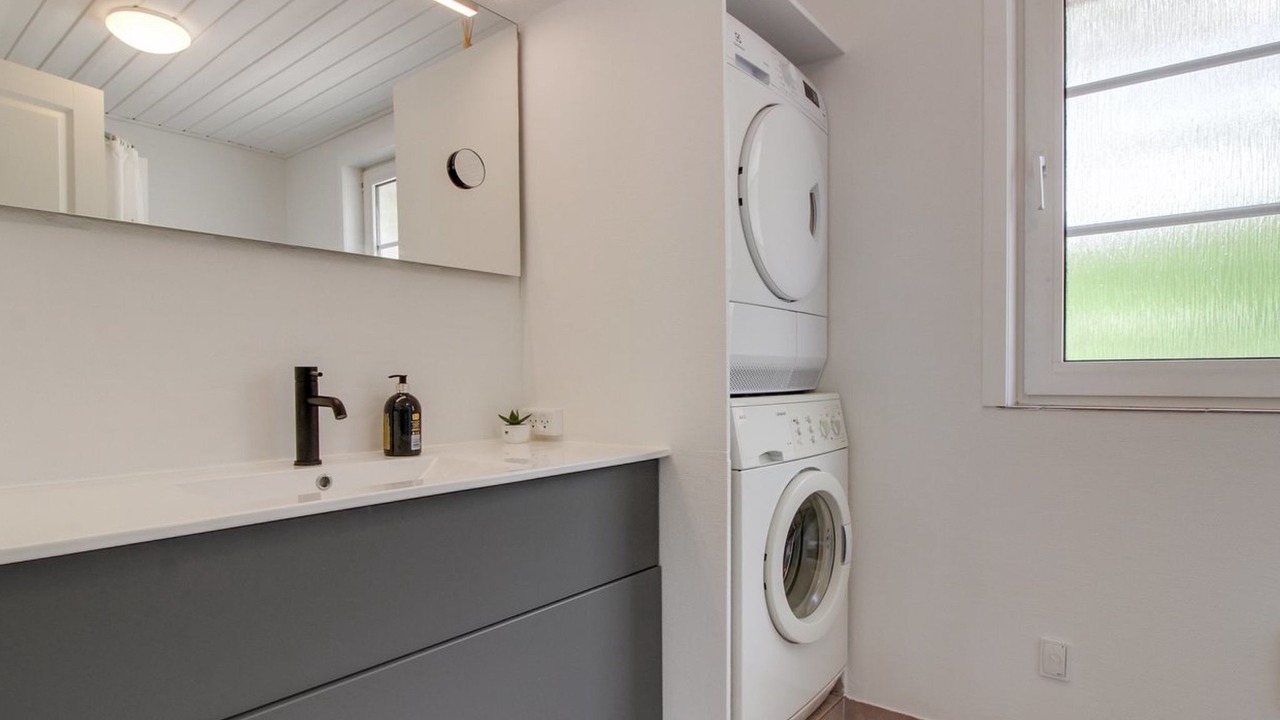 Photo of Bathroom in Jegum