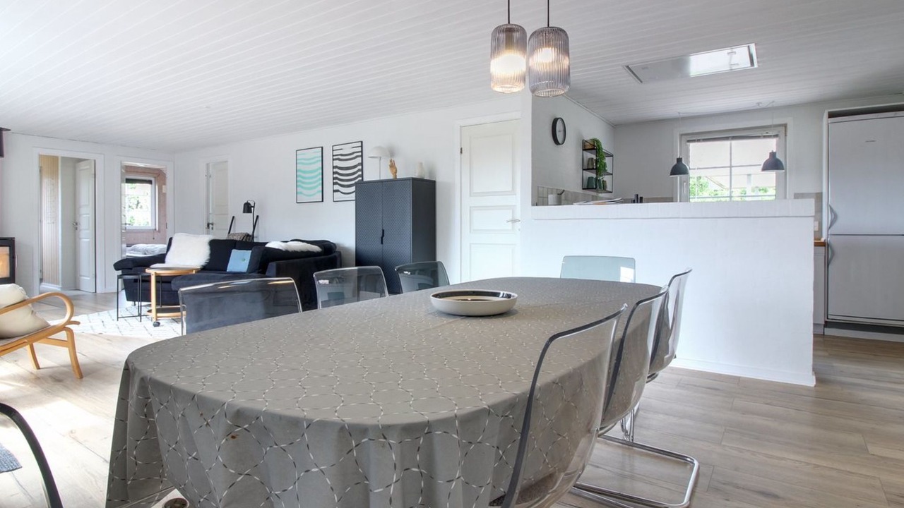 Photo of Livingroom in Jegum
