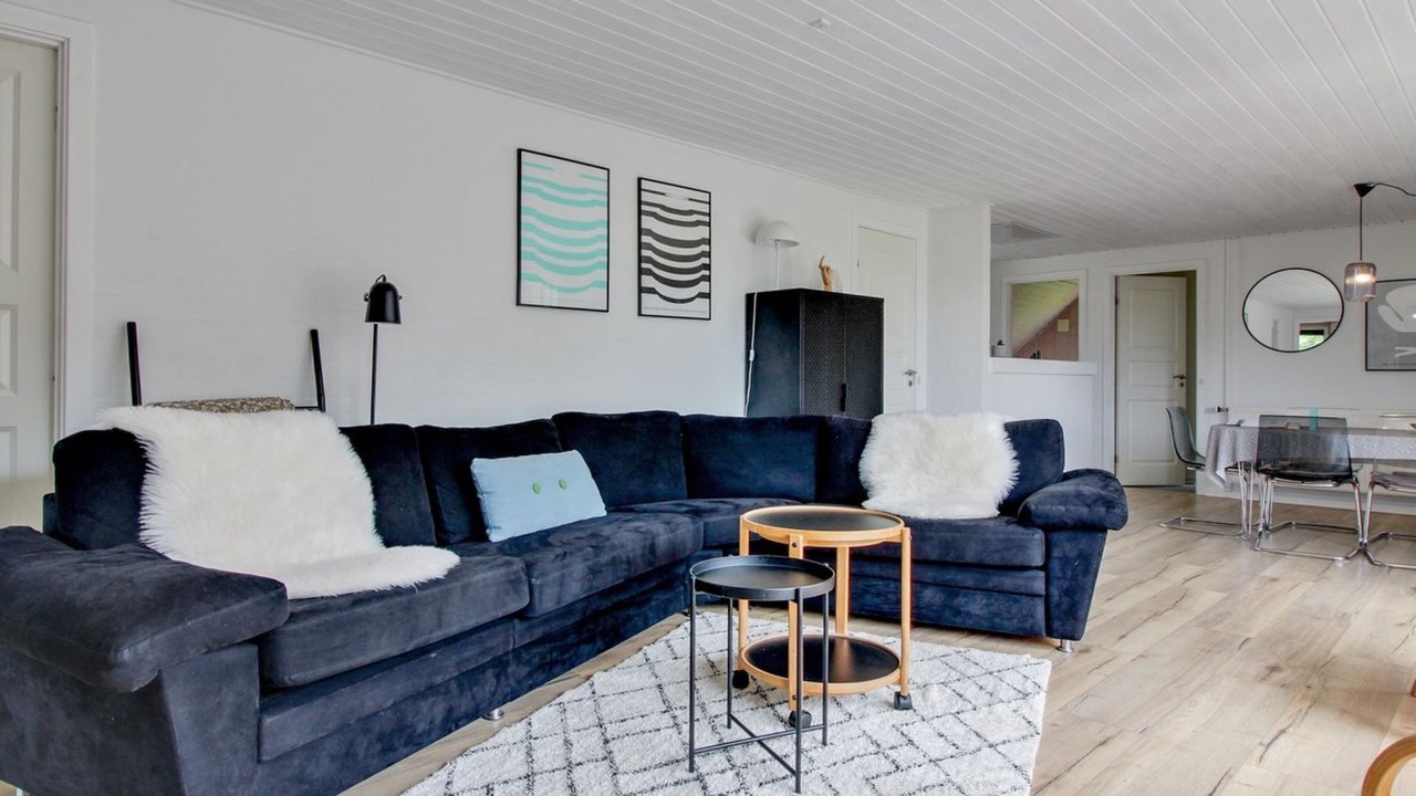 Photo of Livingroom in Jegum