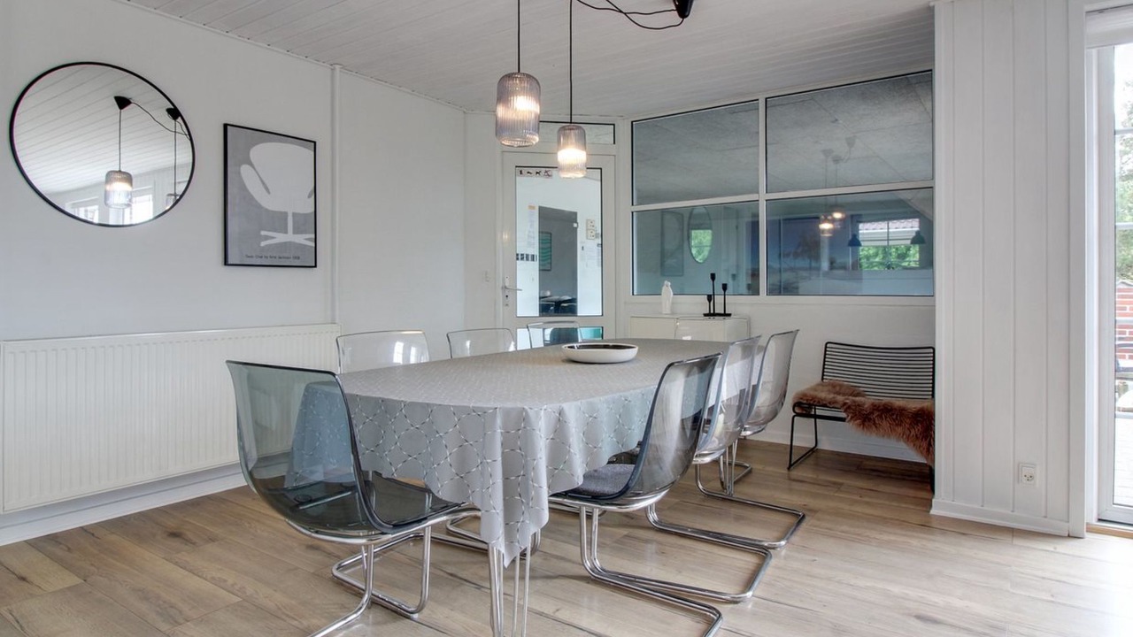 Photo of Livingroom in Jegum