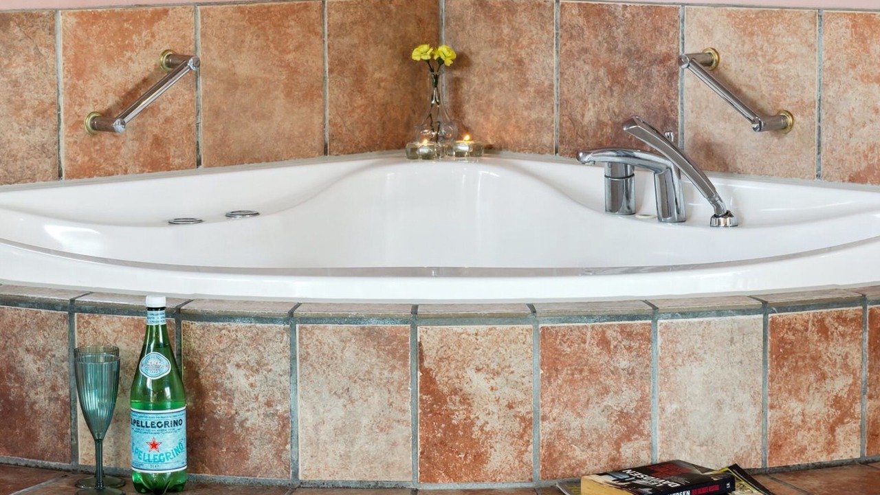 Photo of Bathroom in Blokhus