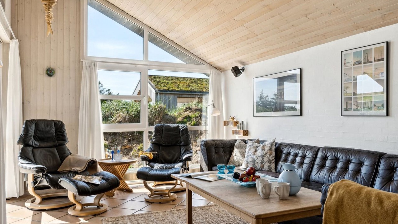 Photo of Livingroom in Blokhus
