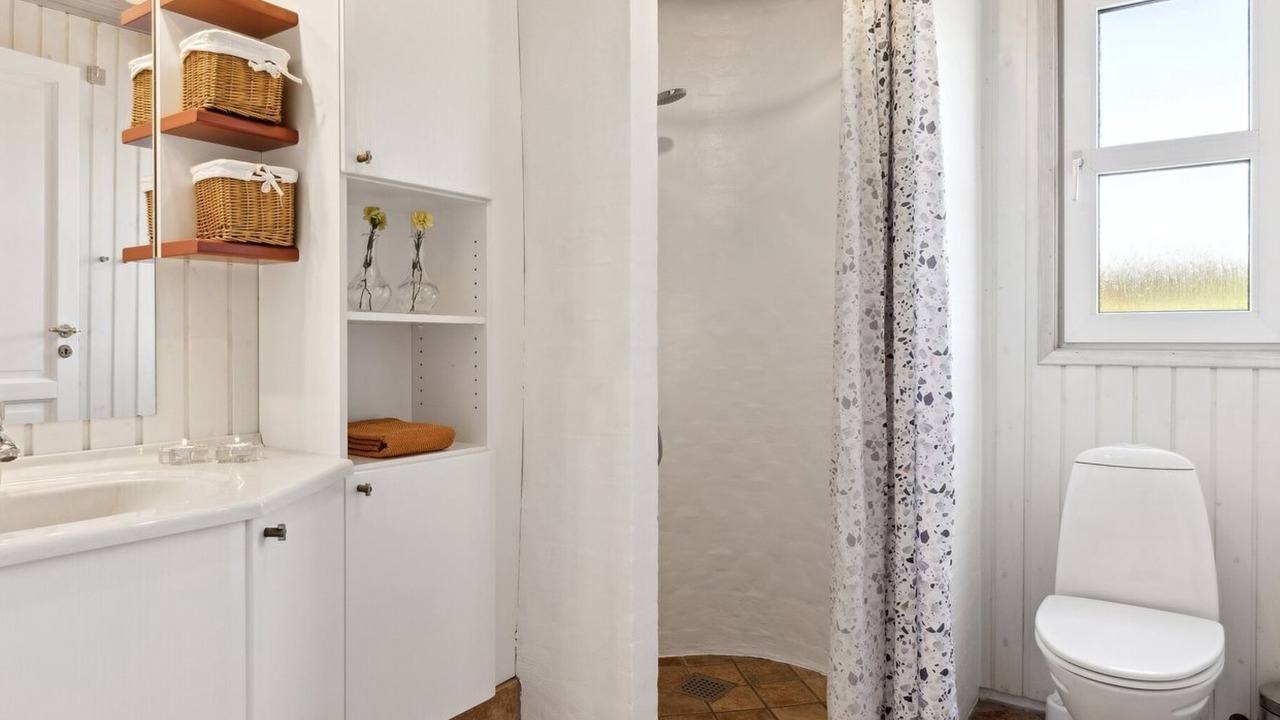 Photo of Bathroom in Blokhus