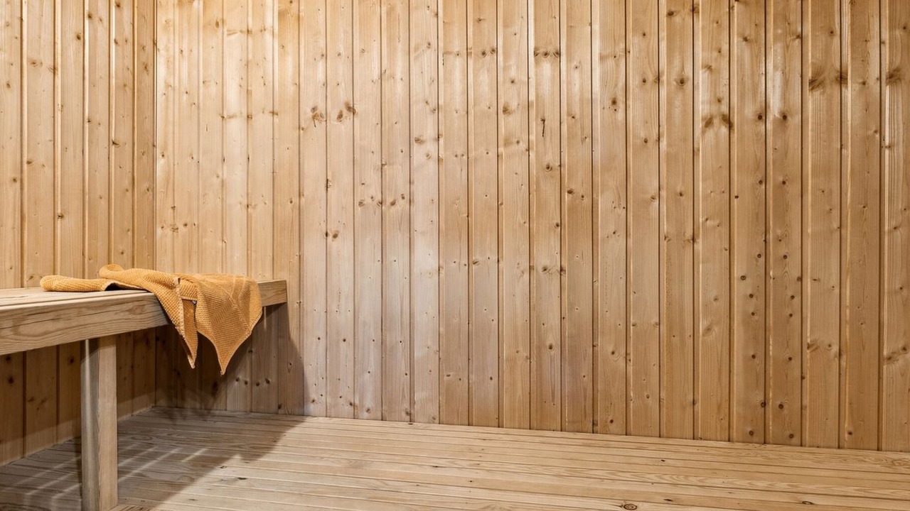 Photo of Bathroom in Blokhus