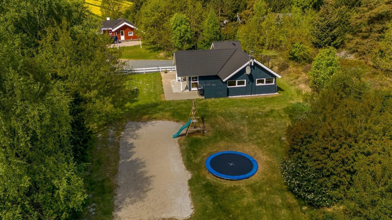 Photo of Others in Rømø Kirkeby