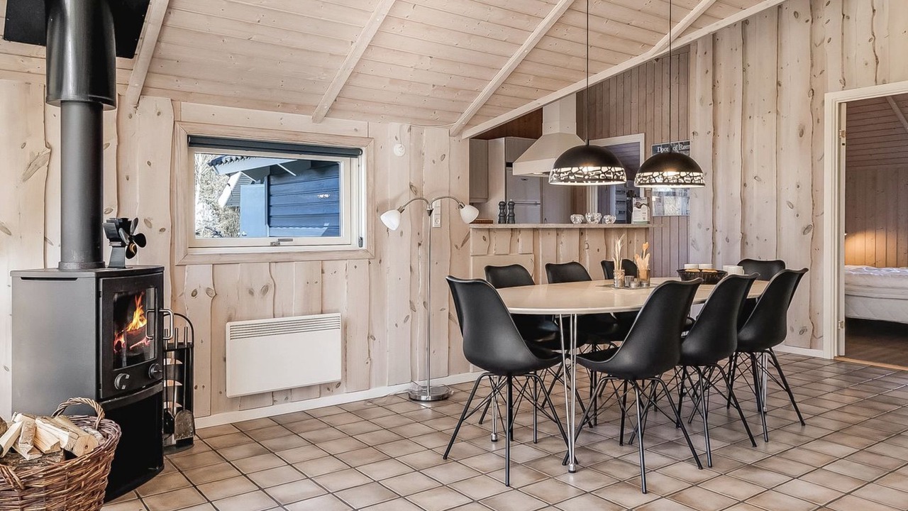 Photo of Livingroom in Rømø Kirkeby