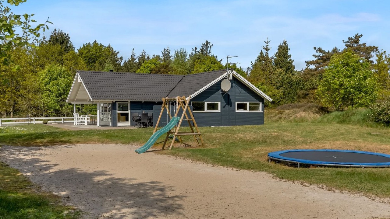 Photo of Outdoor in Rømø Kirkeby