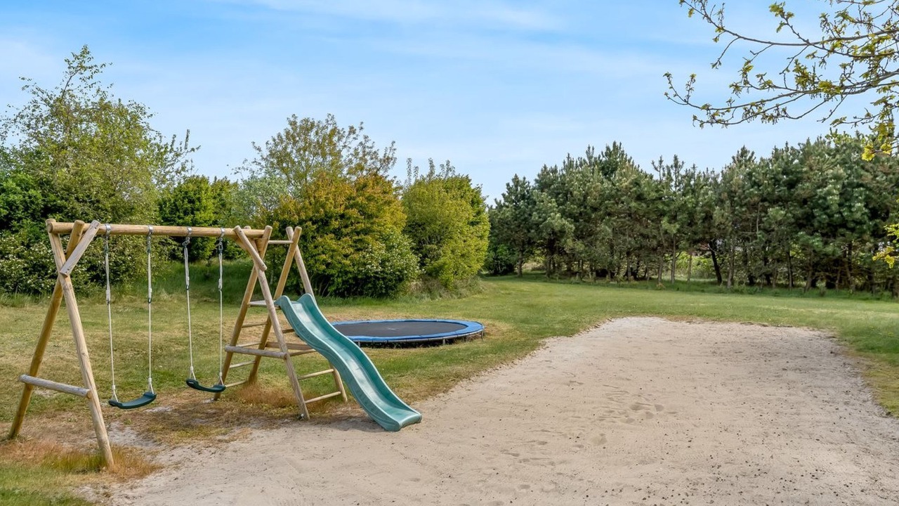 Photo of Outdoor in Rømø Kirkeby