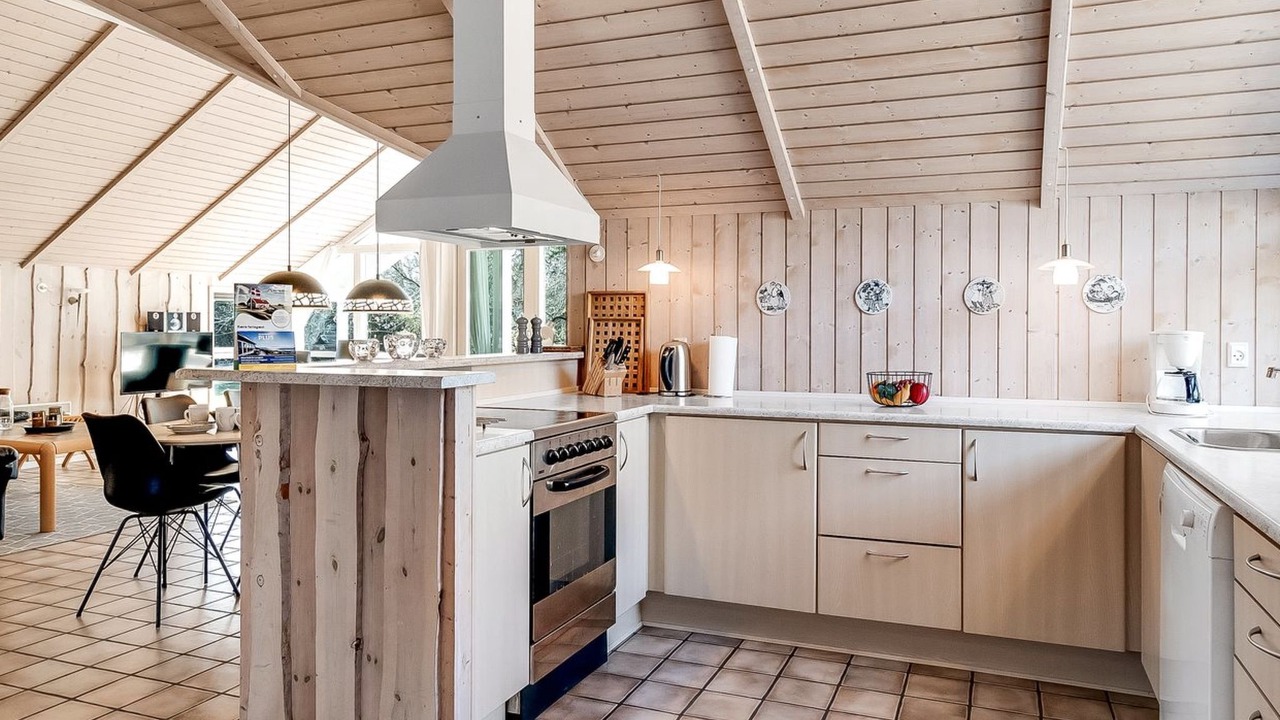Photo of Bedroom in Rømø Kirkeby