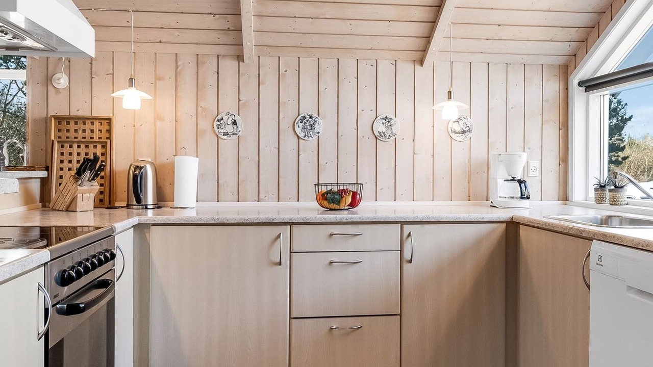 Photo of Bedroom in Rømø Kirkeby