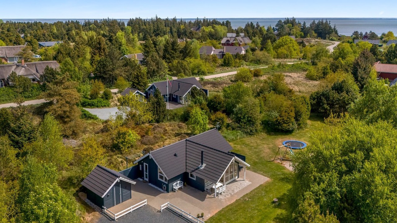 Photo of Others in Rømø Kirkeby