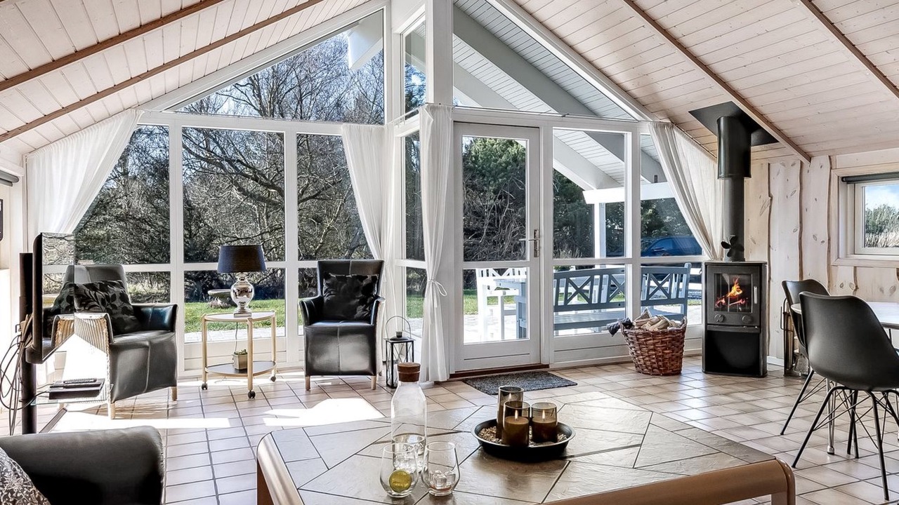Photo of Livingroom in Rømø Kirkeby