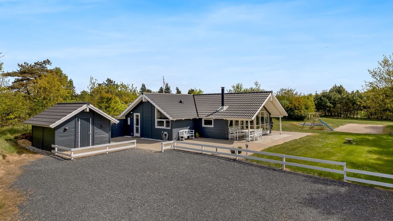 Photo of Others in Rømø Kirkeby