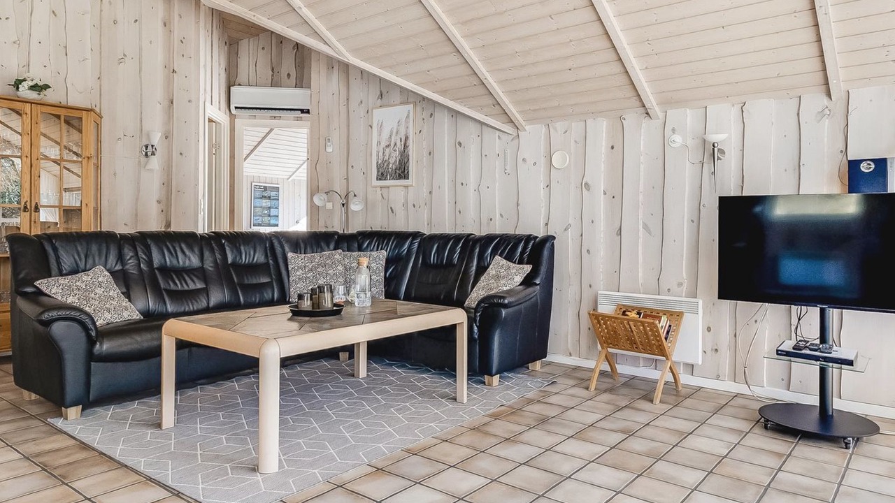 Photo of Livingroom in Rømø Kirkeby