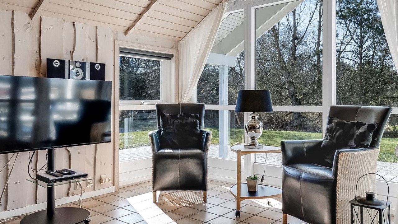 Photo of Livingroom in Rømø Kirkeby