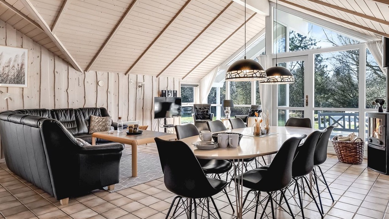 Photo of Livingroom in Rømø Kirkeby
