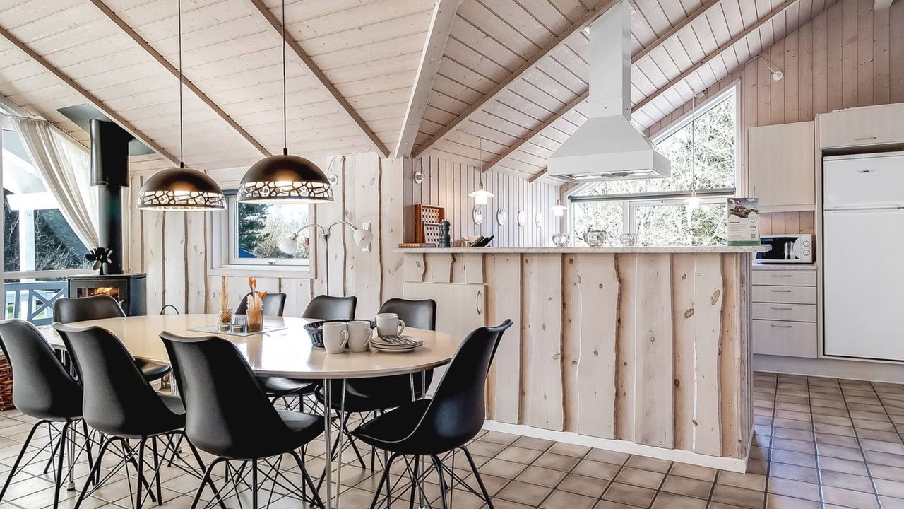 Photo of Livingroom in Rømø Kirkeby