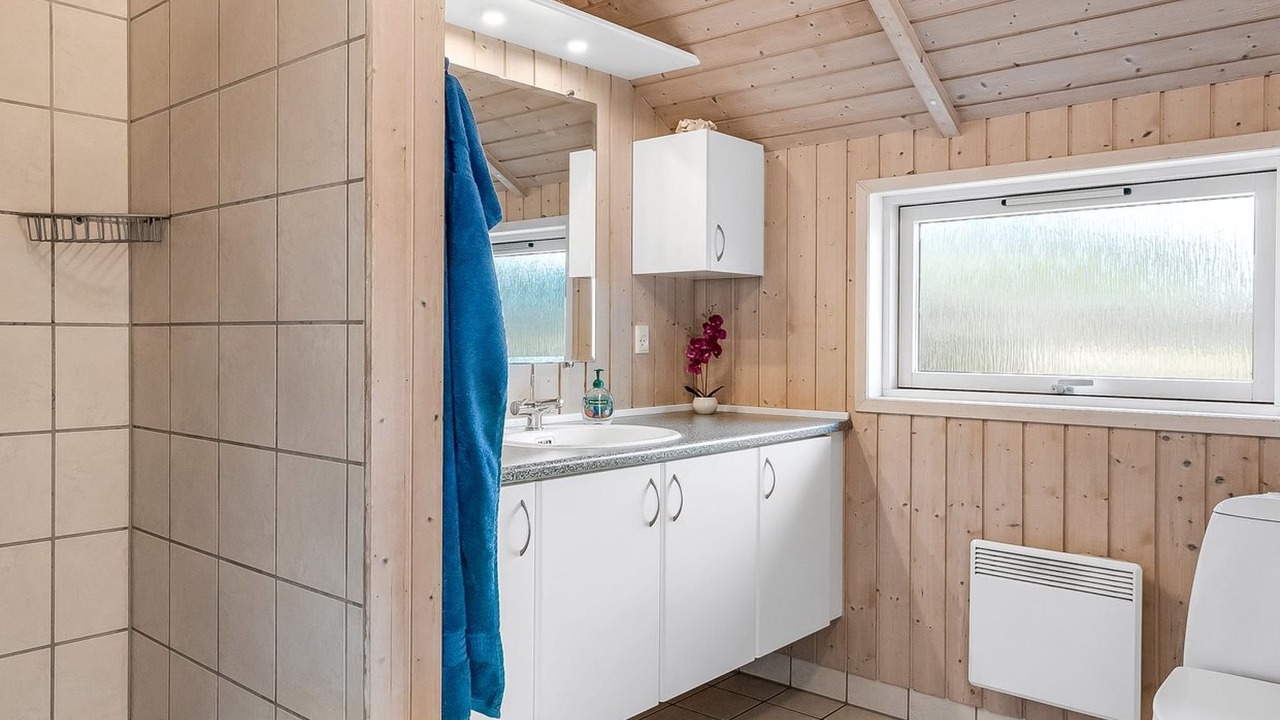 Photo of Bathroom in Rømø Kirkeby