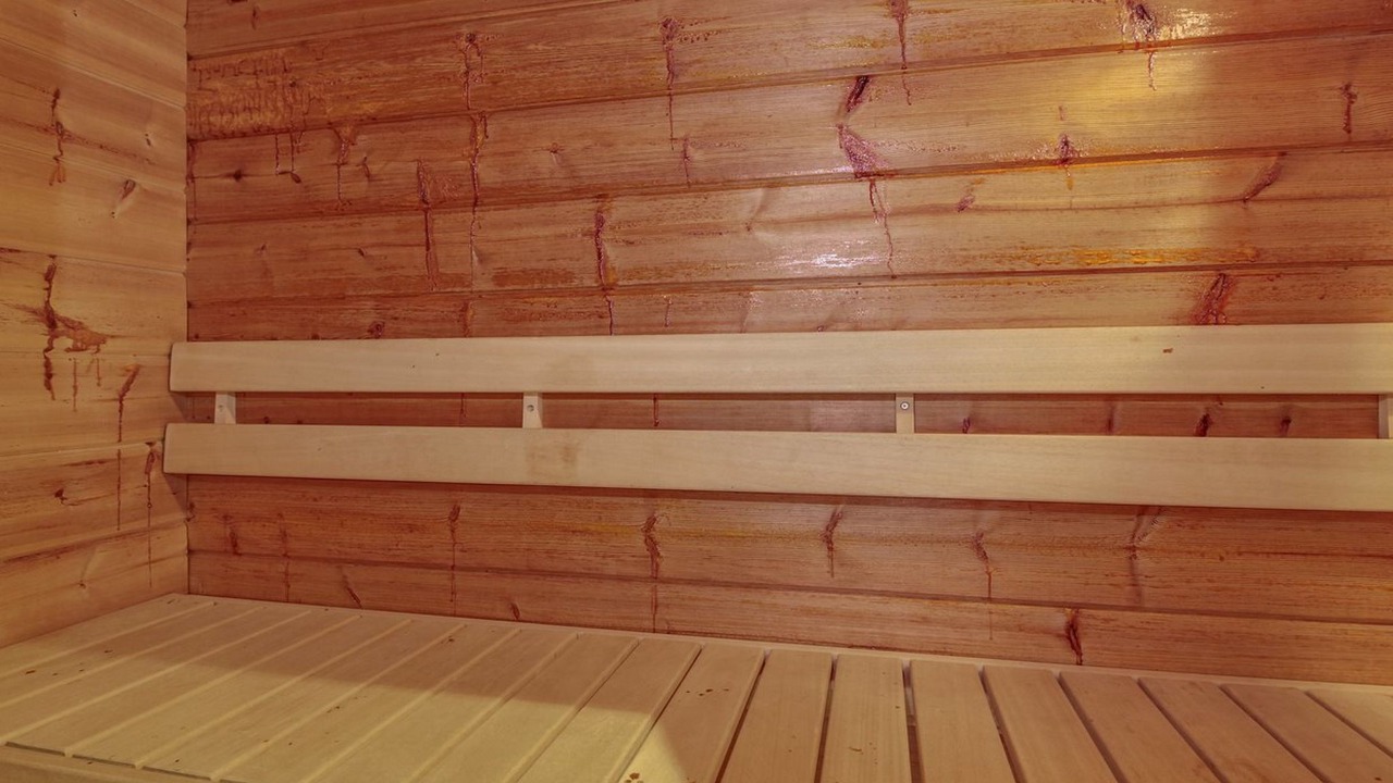 Photo of Bathroom in Ronde
