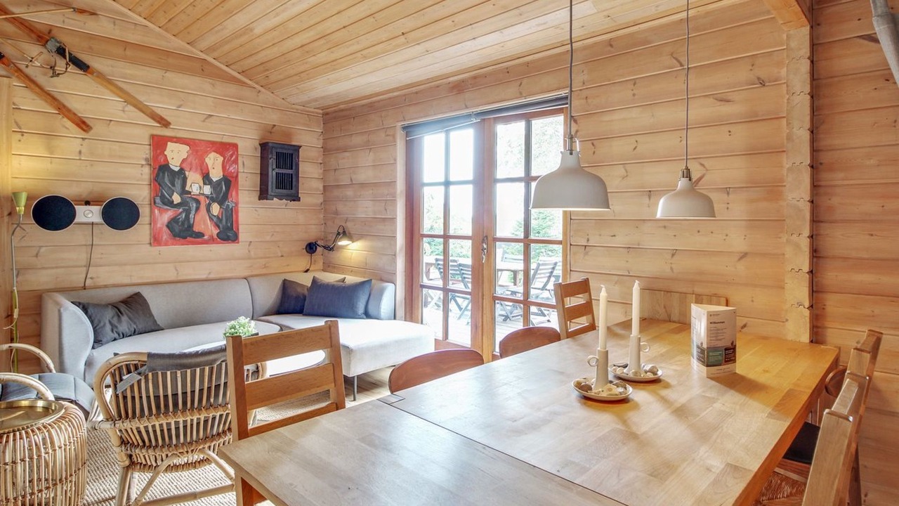 Photo of Livingroom in Ronde