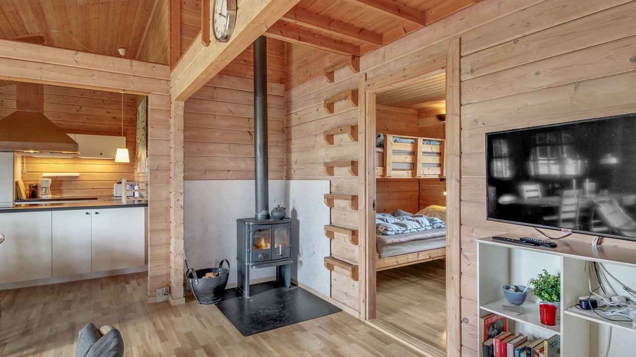 Photo of Livingroom in Ronde