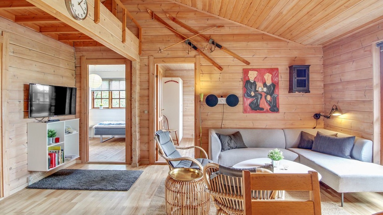 Photo of Livingroom in Ronde