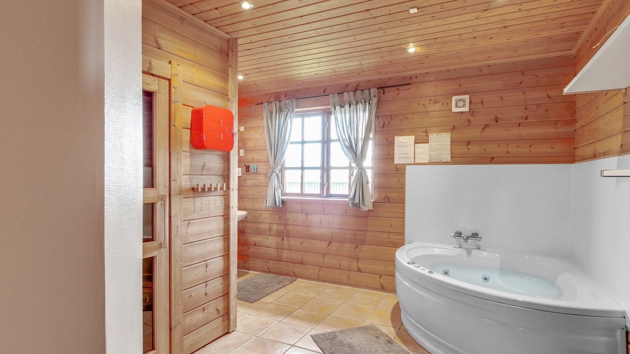 Photo of Bathroom in Ronde