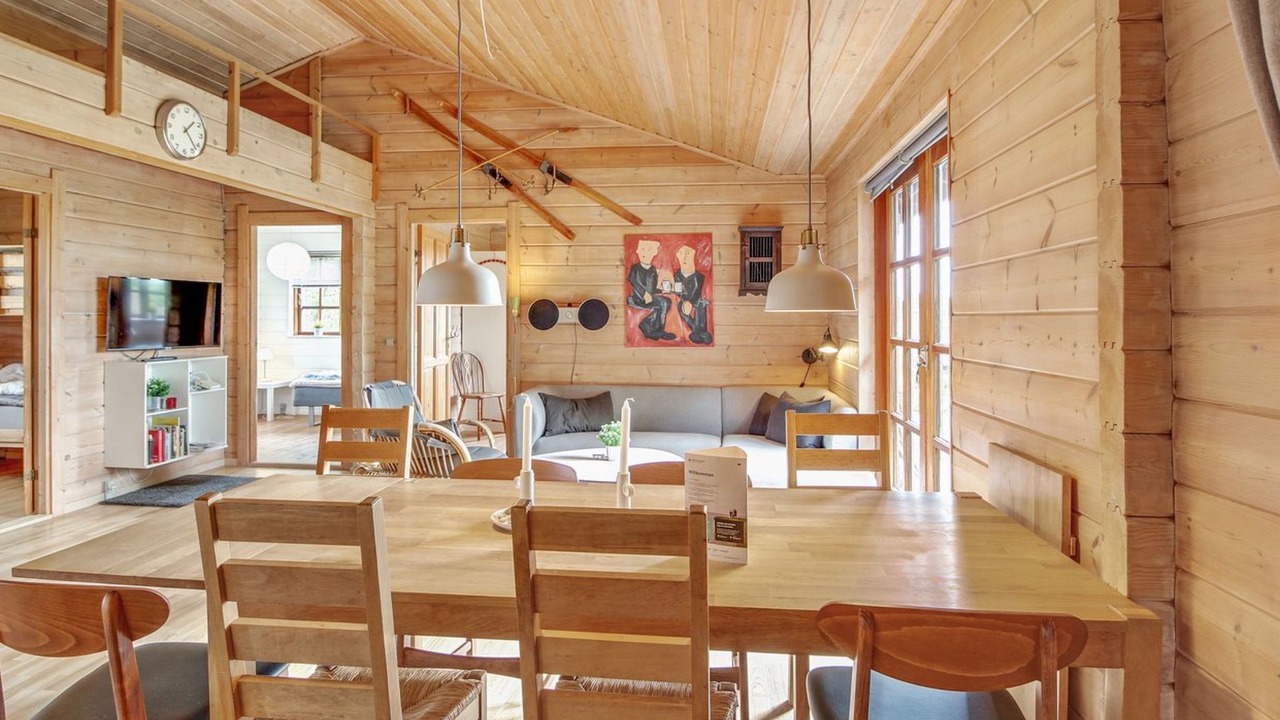 Photo of Livingroom in Ronde
