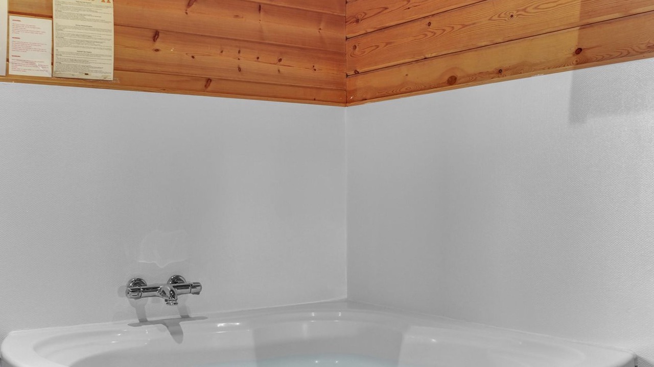Photo of Bathroom in Ronde