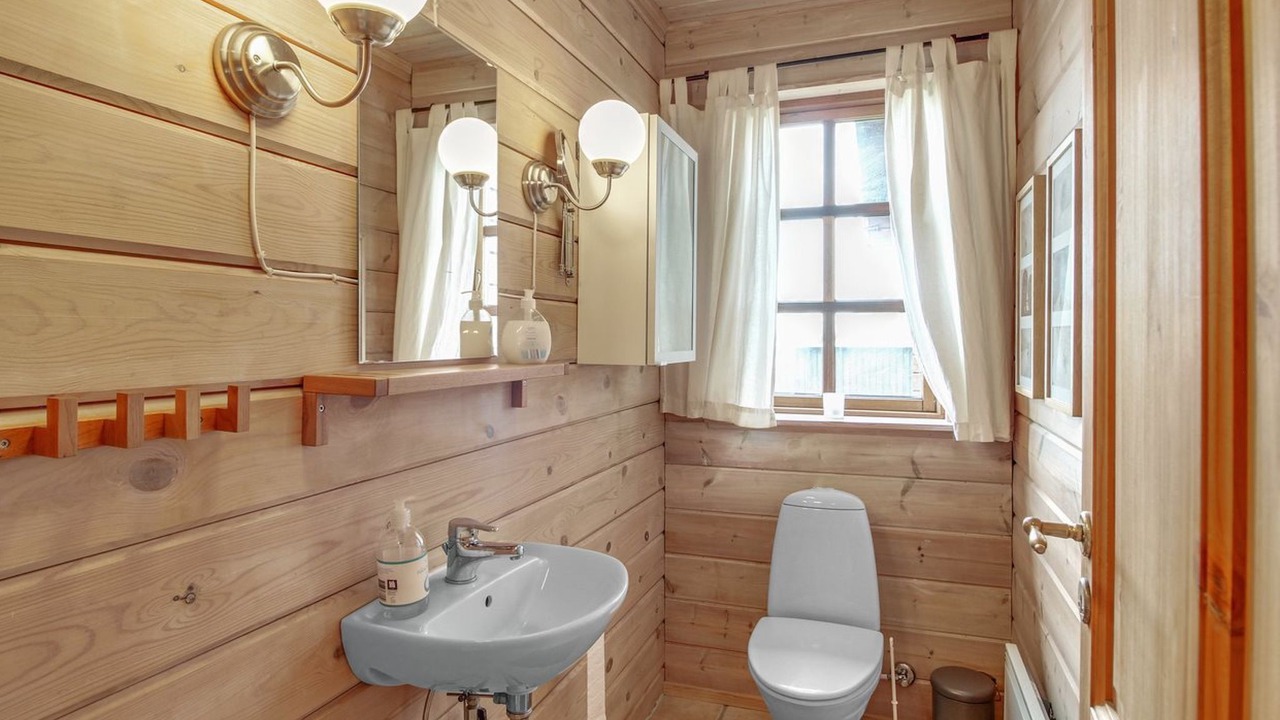 Photo of Bathroom in Ronde
