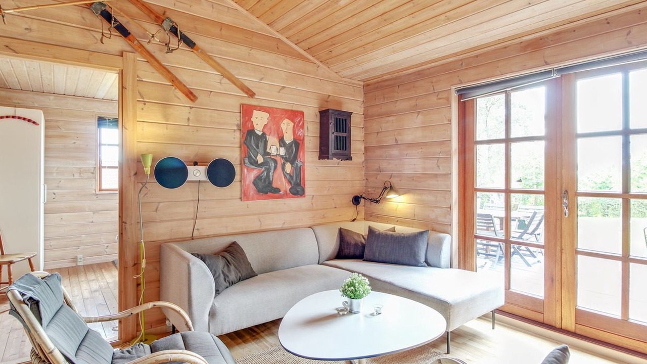 Photo of Livingroom in Ronde