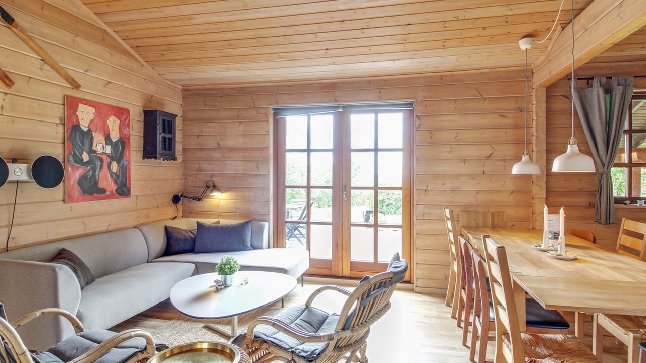 Photo of Livingroom in Ronde