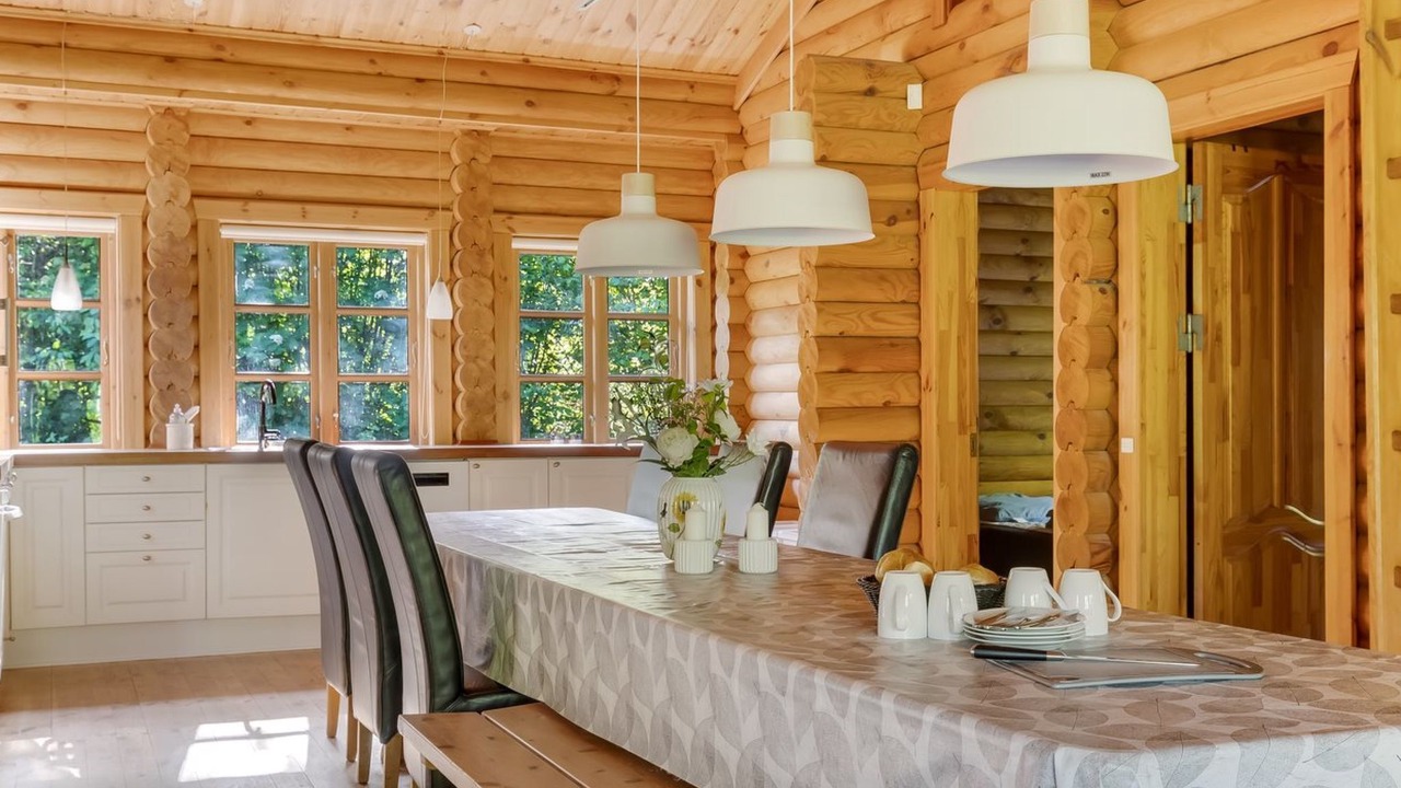 Photo of Livingroom in Arrild Ferieby