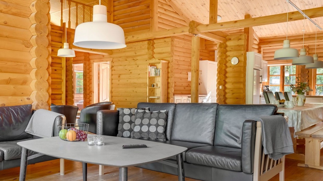 Photo of Livingroom in Arrild Ferieby