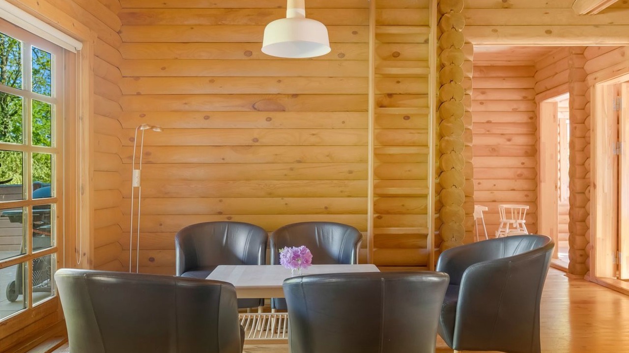 Photo of Livingroom in Arrild Ferieby