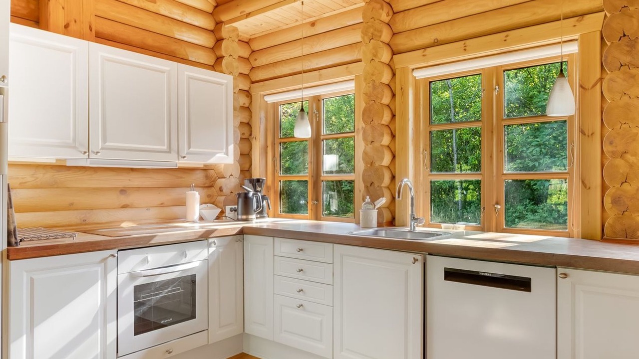 Photo of Bedroom in Arrild Ferieby