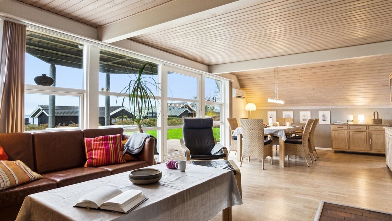 Photo of Livingroom in Hejsager Strand